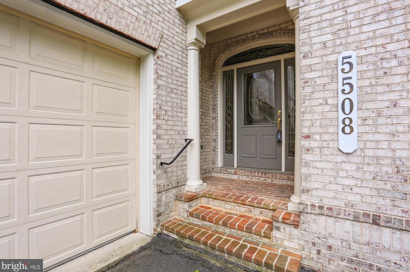 5508 Spruce Tree Ave, Bethesda, MD 20814-1623