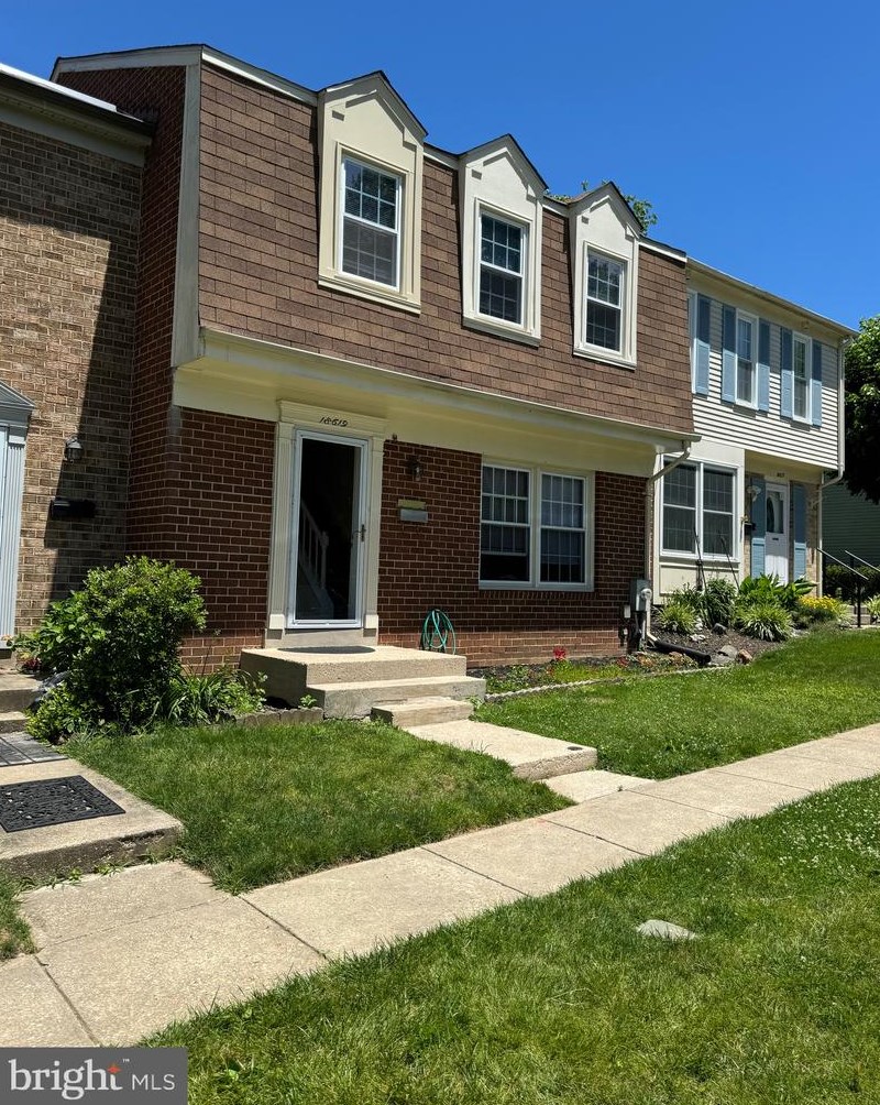 18619 Kingfisher Terrace, Gaithersburg, MD 20879