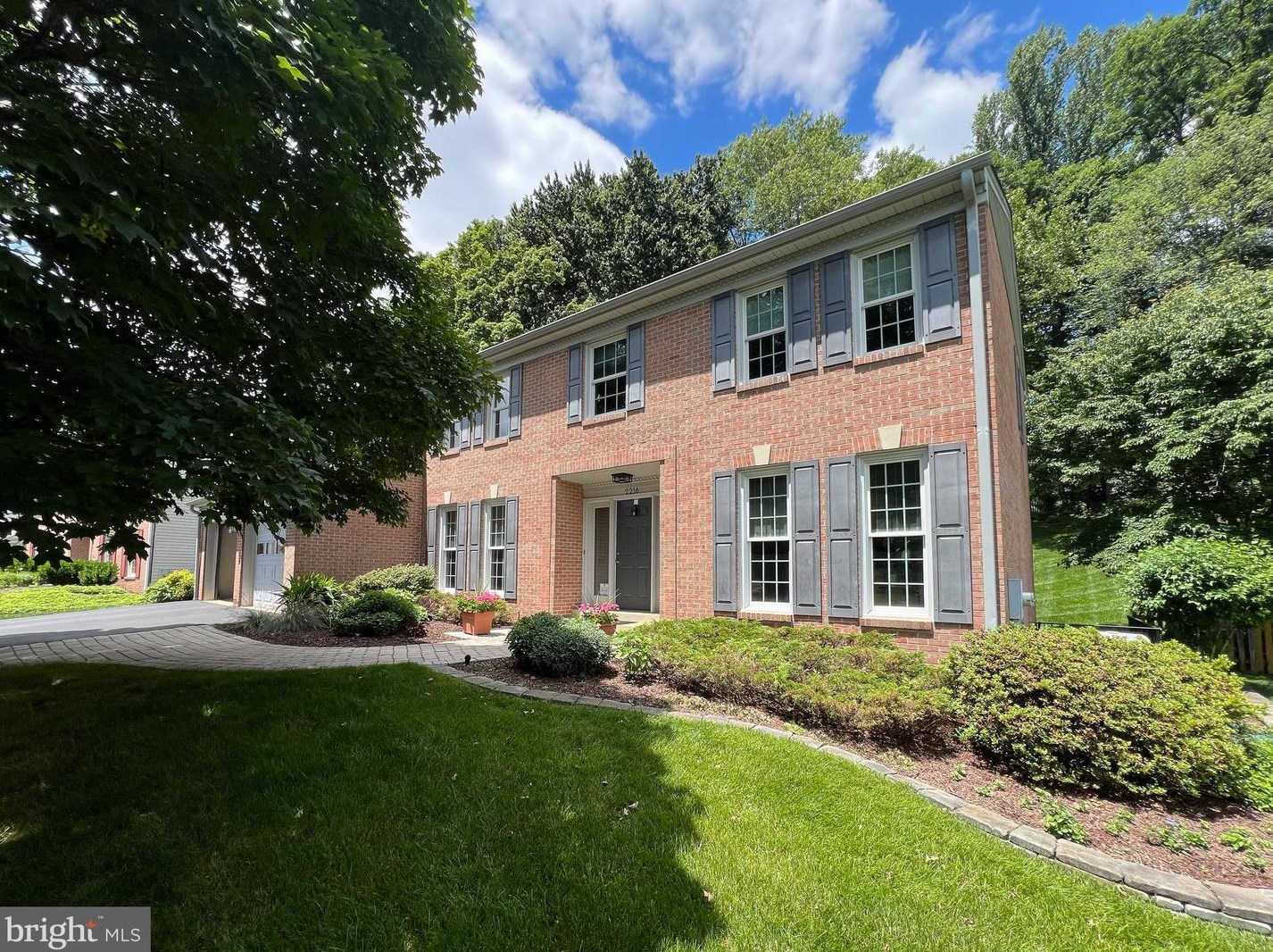 2216 Hidden Valley Ln, Silver Spring, MD 20904