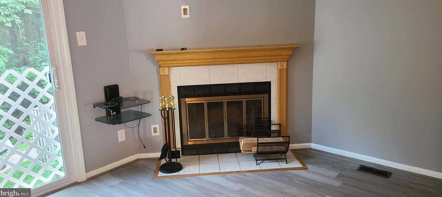 3441 Bruton Parish Way #17-138, Silver Spring, MD 20904