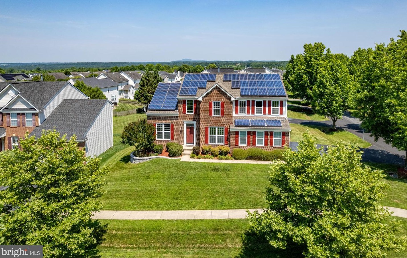 18400 Bright Plume Terrace, Boyds, MD 20841