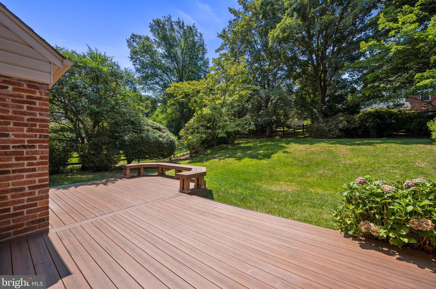 1216 Fallsmead Way, Rockville MD 20854-5549 exterior