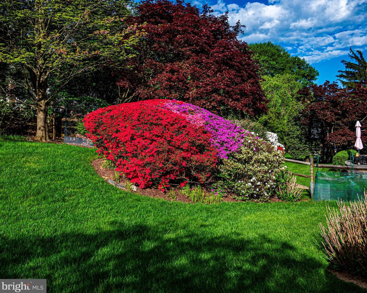 1216 Fallsmead Way, Rockville MD 20854-5549 exterior