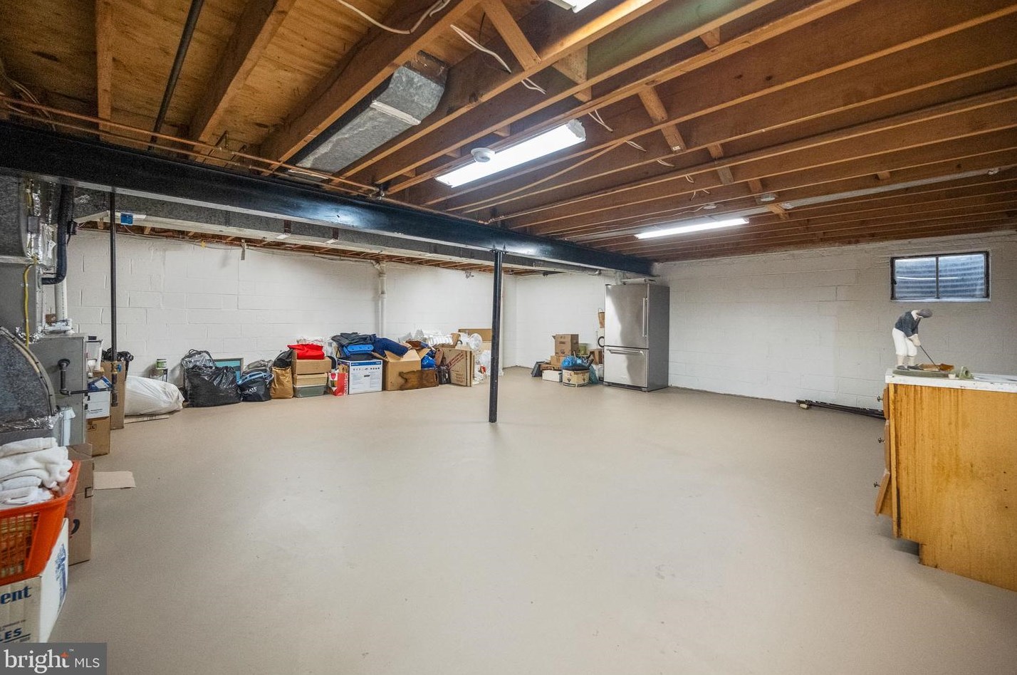 1216 Fallsmead Way, Rockville MD 20854-5549 exterior