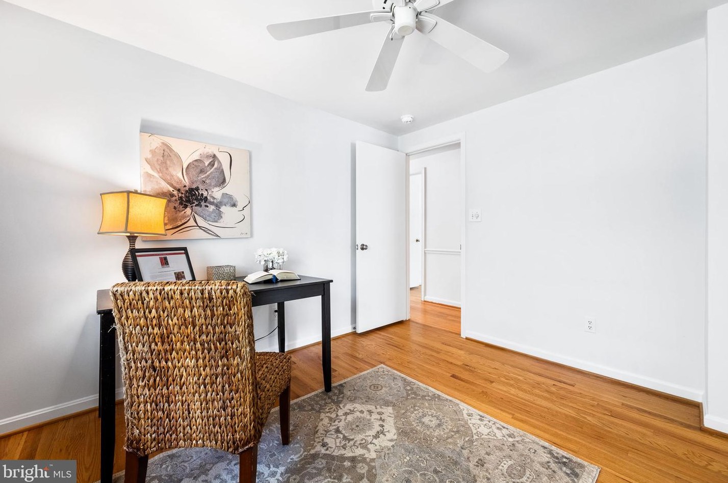 1216 Fallsmead Way, Rockville MD 20854-5549 exterior