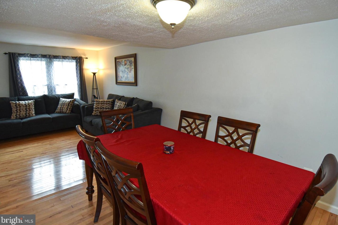 9308 Frostburg Way, Gaithersburg MD 20886-1450 exterior