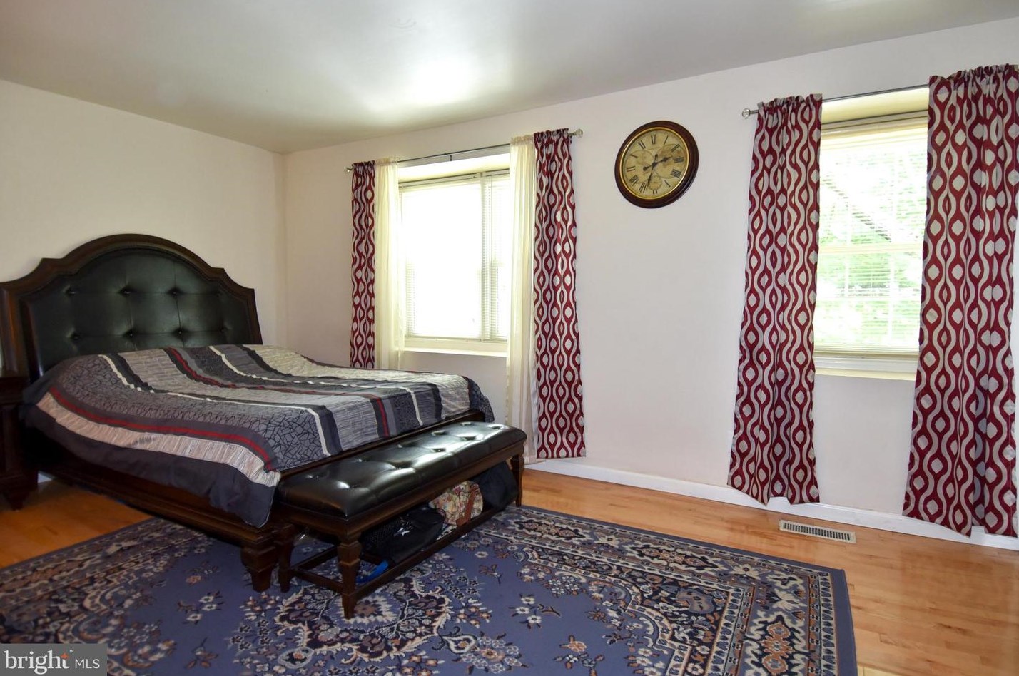 9308 Frostburg Way, Gaithersburg MD 20886-1450 exterior