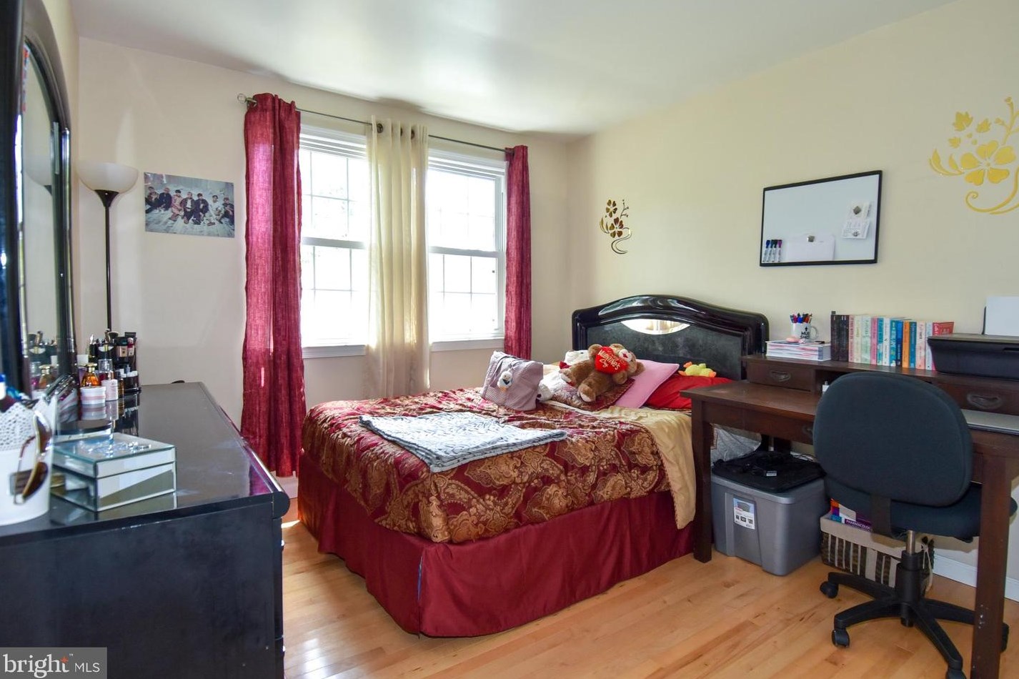 9308 Frostburg Way, Gaithersburg MD 20886-1450 exterior