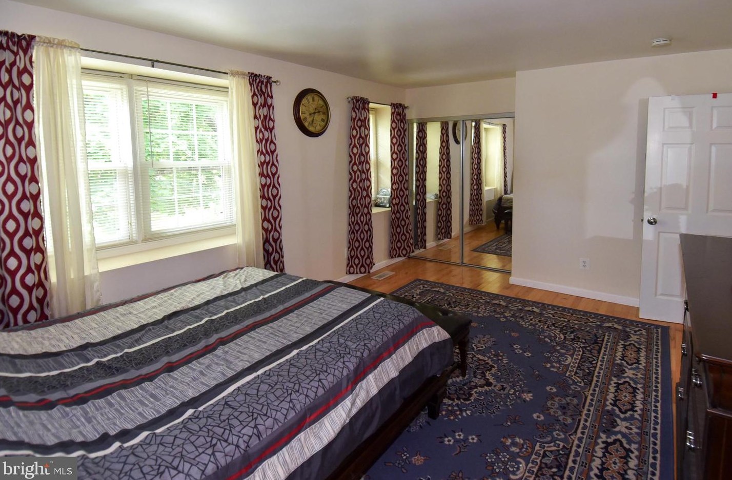 9308 Frostburg Way, Gaithersburg MD 20886-1450 exterior