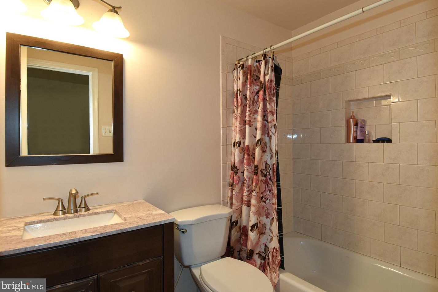 9308 Frostburg Way, Gaithersburg MD 20886-1450 exterior