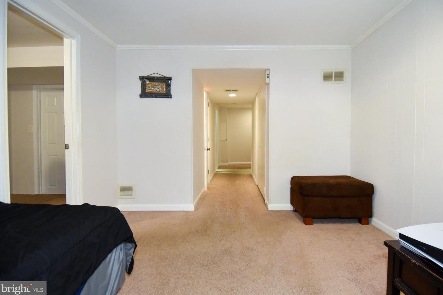 9308 Frostburg Way, Gaithersburg MD 20886-1450 exterior