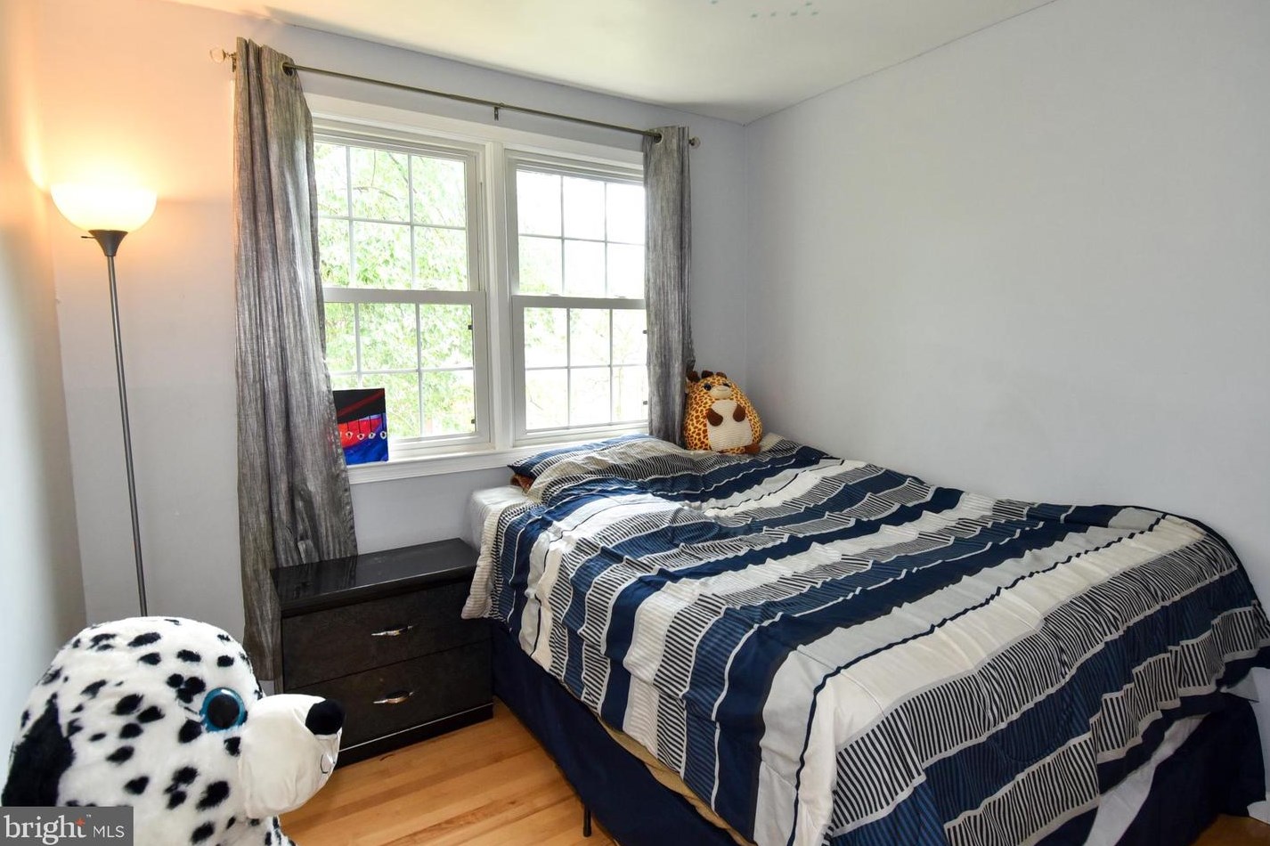 9308 Frostburg Way, Gaithersburg MD 20886-1450 exterior