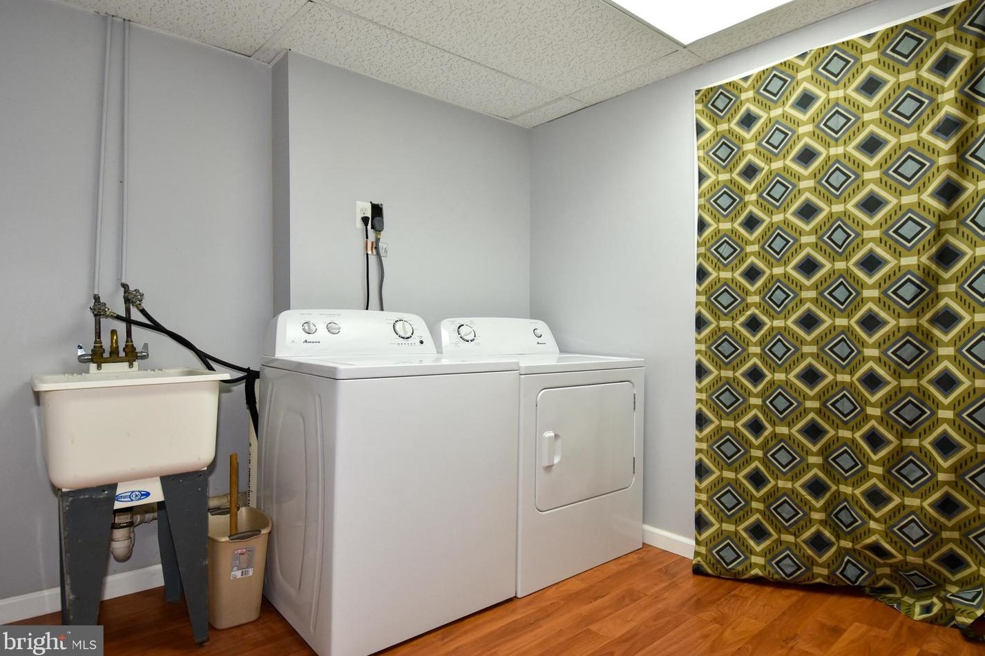 9308 Frostburg Way, Gaithersburg MD 20886-1450 exterior