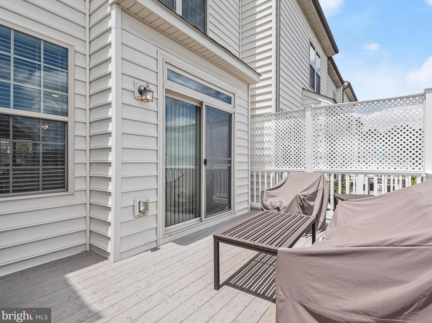 13403 Deer Highlands Way, Silver Spring MD 20906-6724 exterior