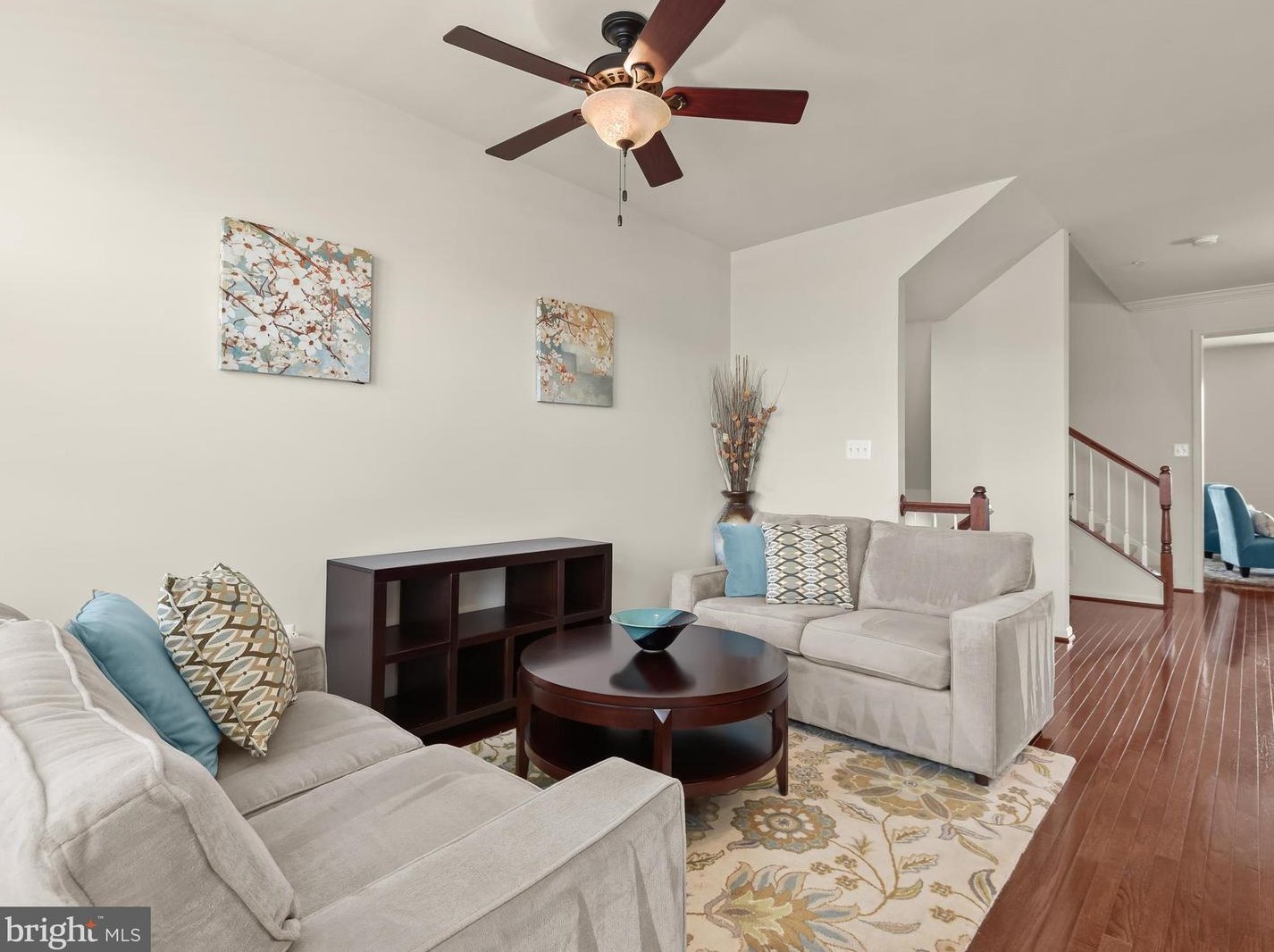 13403 Deer Highlands Way, Silver Spring MD 20906-6724 exterior