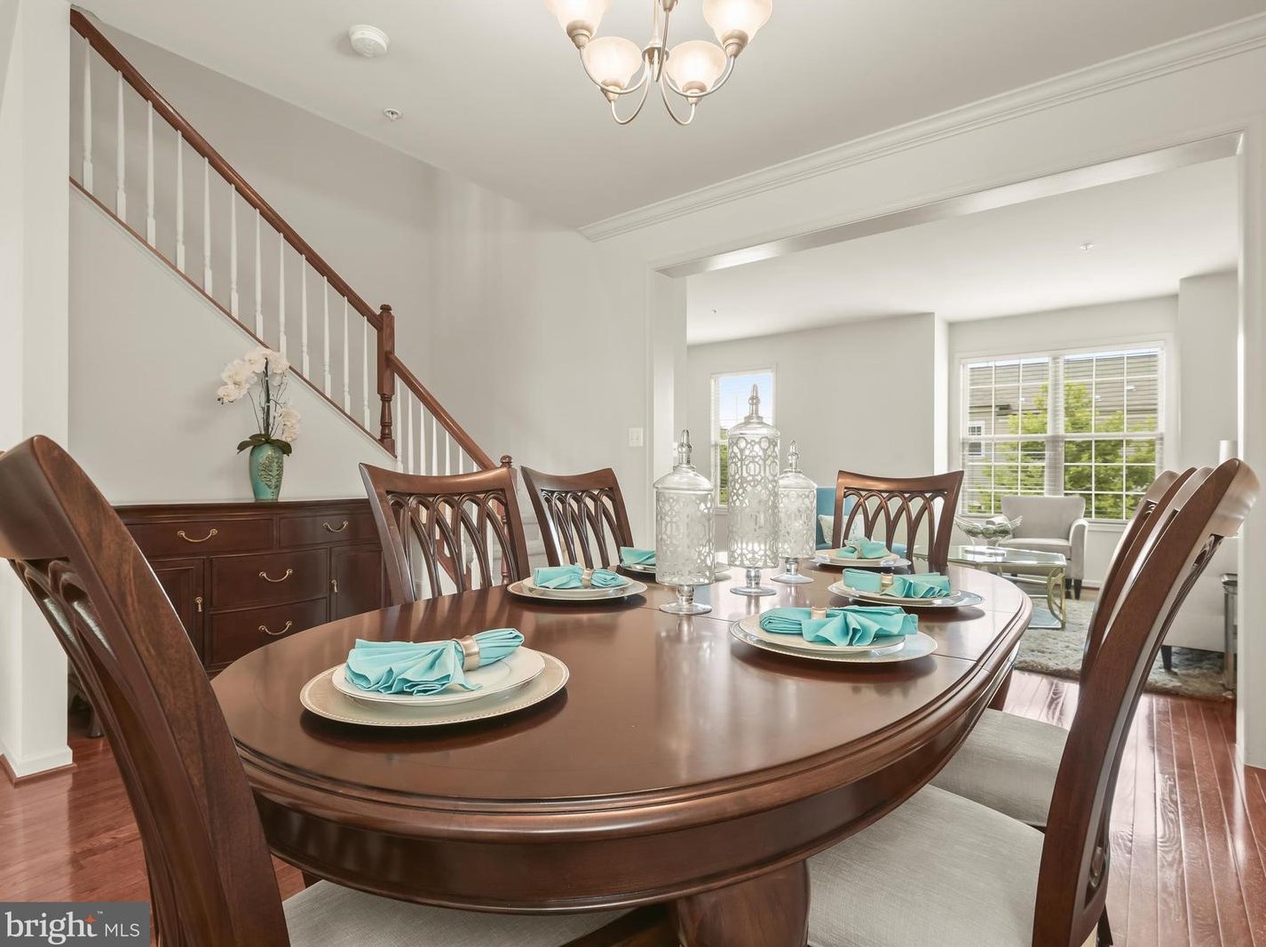 13403 Deer Highlands Way, Silver Spring MD 20906-6724 exterior