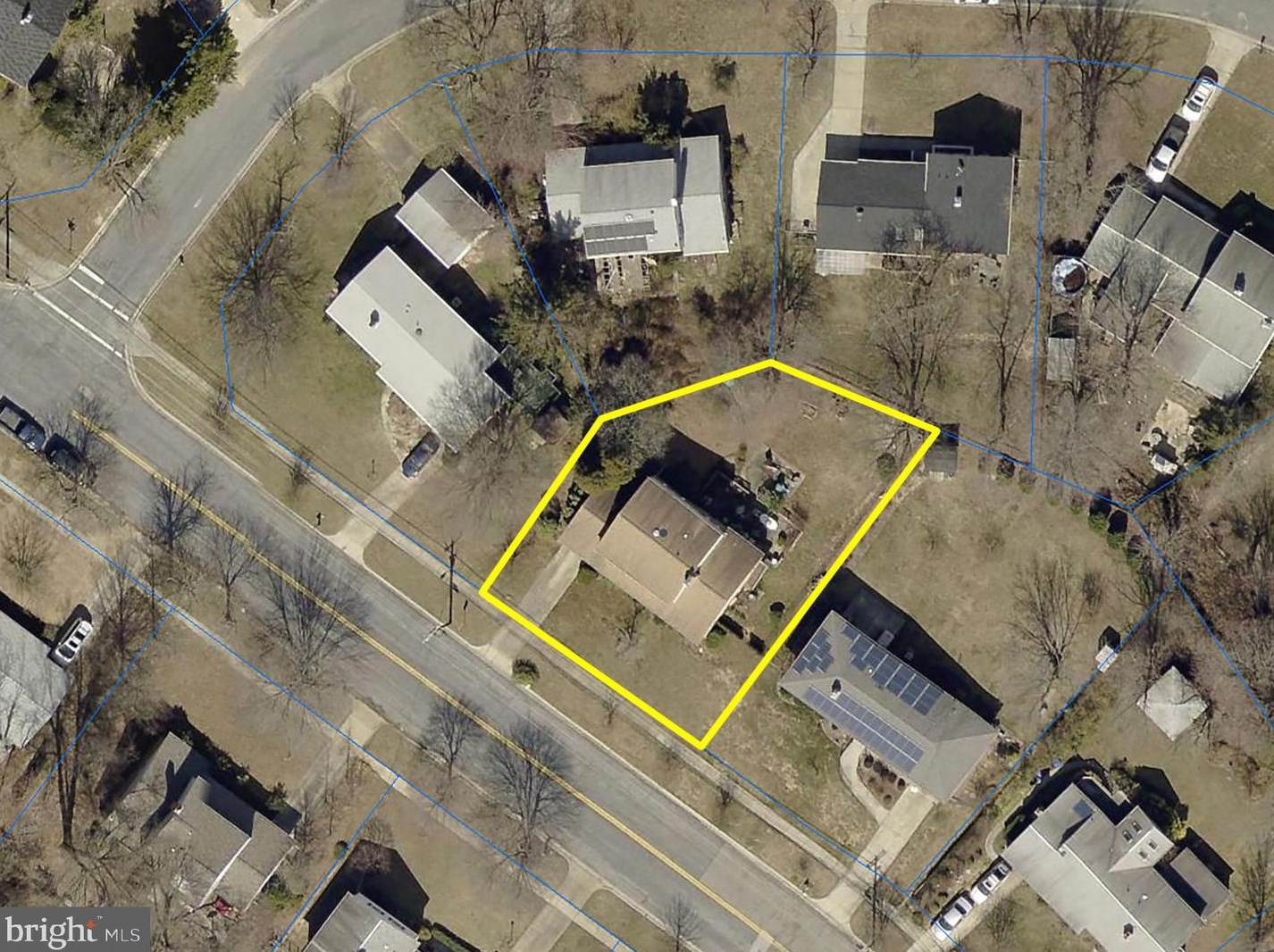 2904 Shanandale Dr, Silver Spring, MD 20904