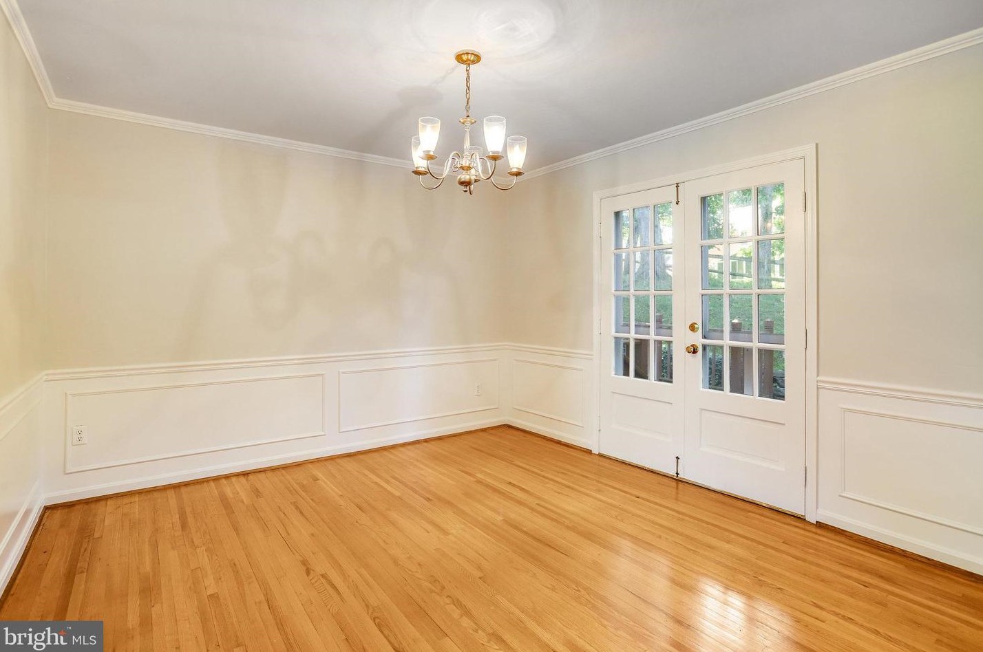 512 Highgate Ter, Silver Spring MD 20904-6312 exterior