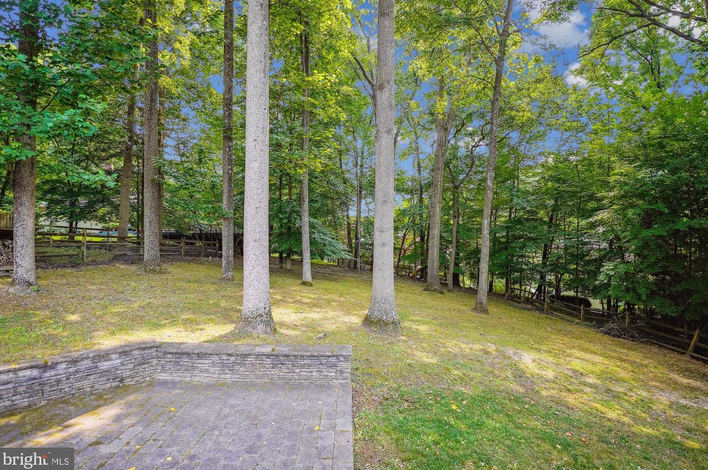 10320 Gainsborough Rd, Rockville MD  20854-4040 exterior