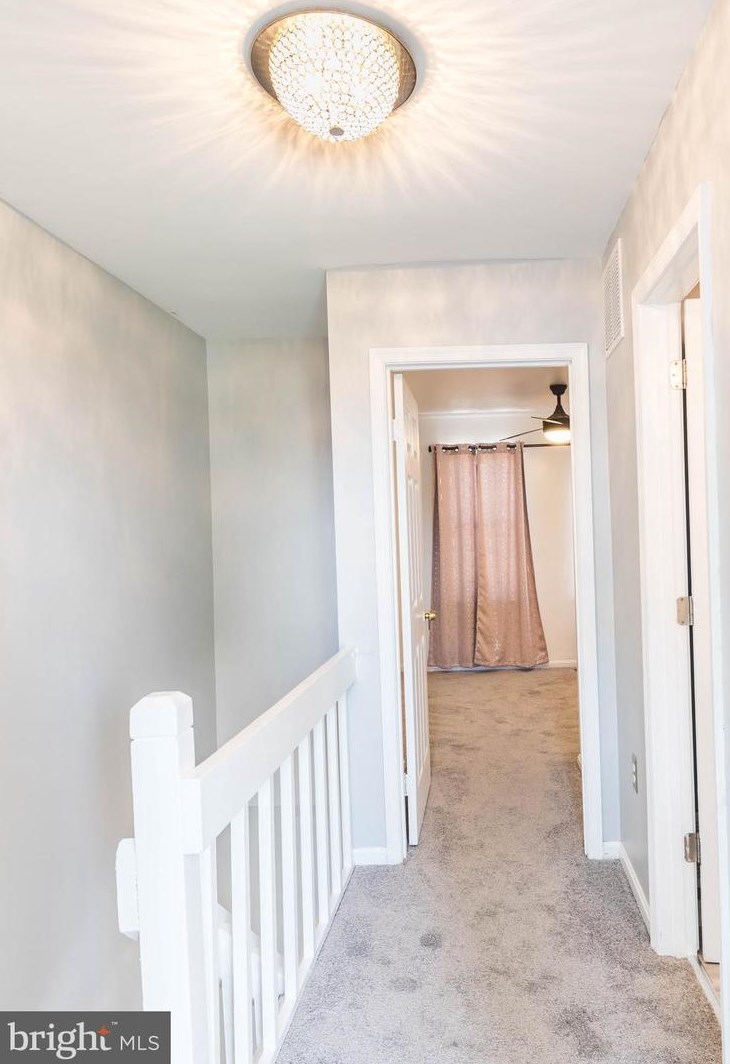 2915 Lisage Way, Silver Spring MD 20904-6706 exterior