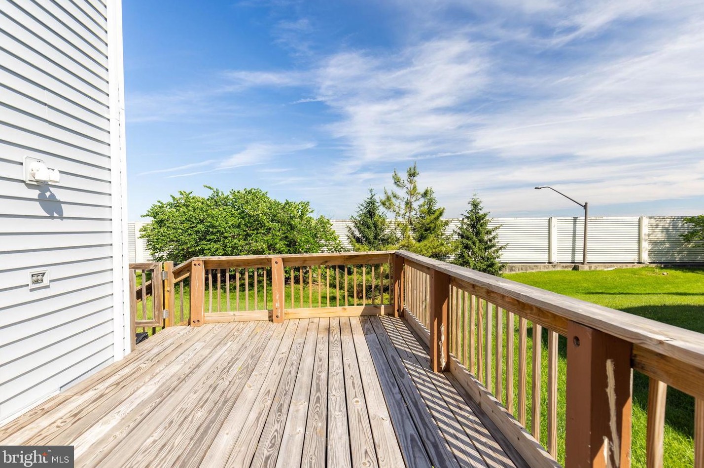 2915 Lisage Way, Silver Spring MD 20904-6706 exterior