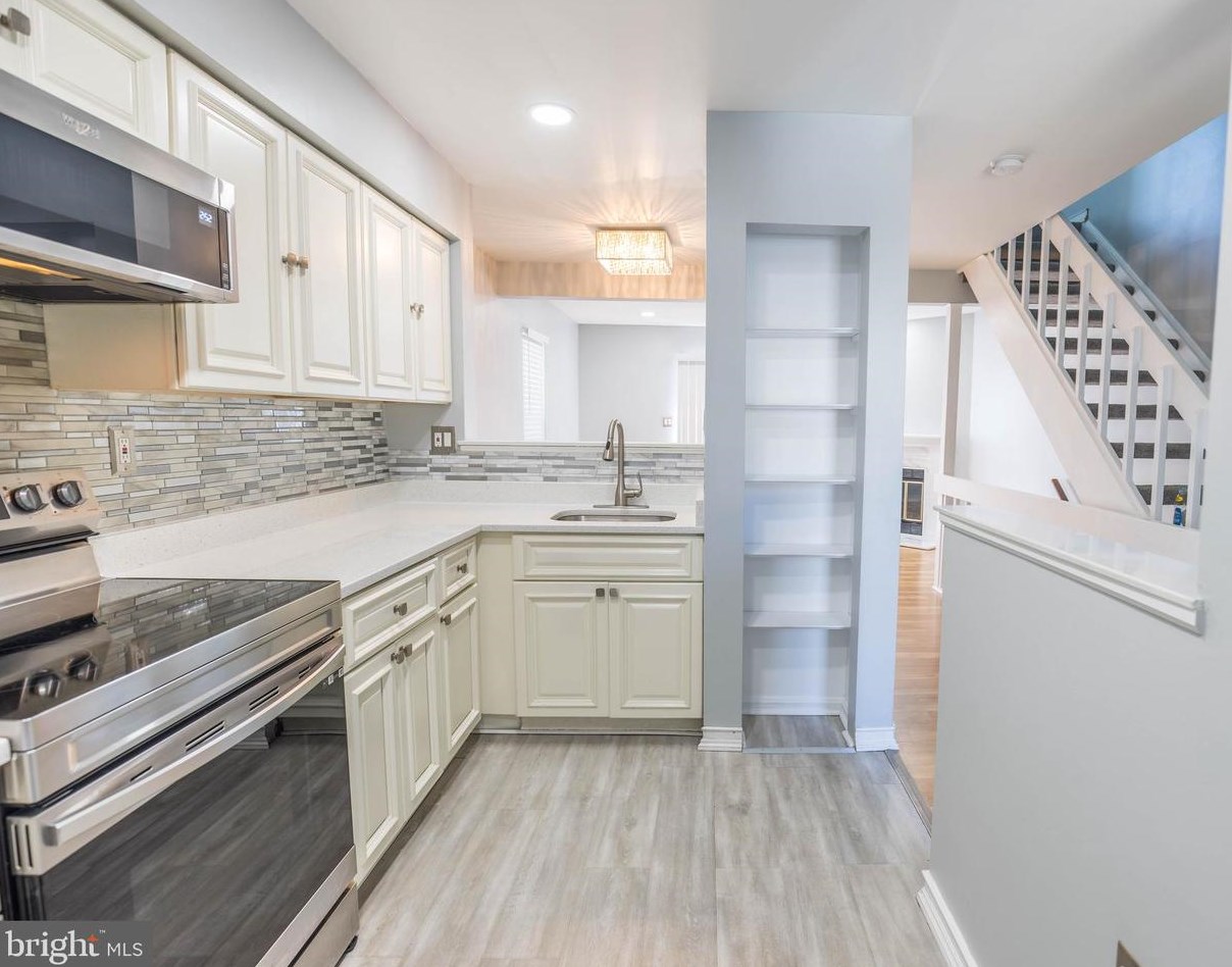 2915 Lisage Way, Silver Spring, MD 20904