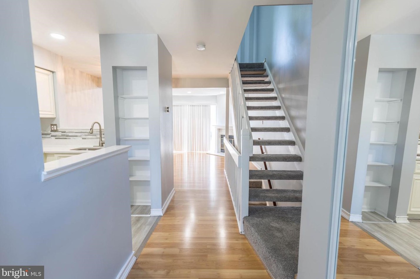 2915 Lisage Way, Silver Spring MD 20904-6706 exterior