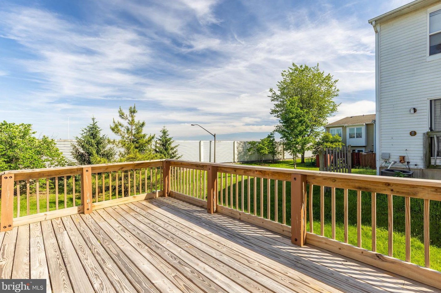 2915 Lisage Way, Silver Spring MD 20904-6706 exterior