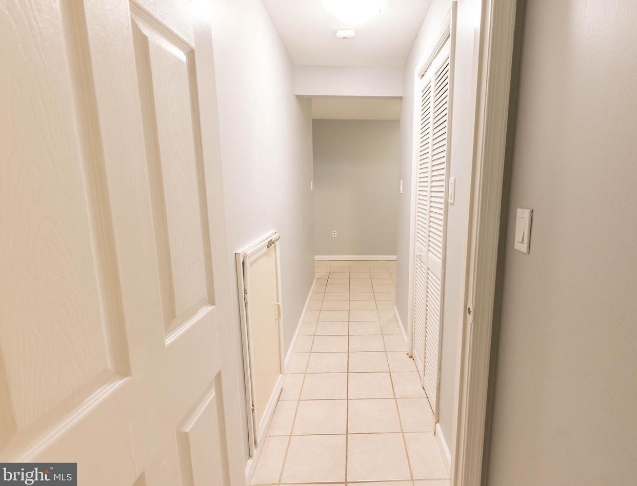 2915 Lisage Way, Silver Spring MD 20904-6706 exterior