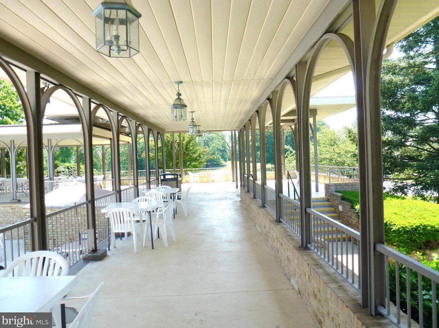 2921 Leisure World Blvd, Silver Spring MD 20906-1368 exterior