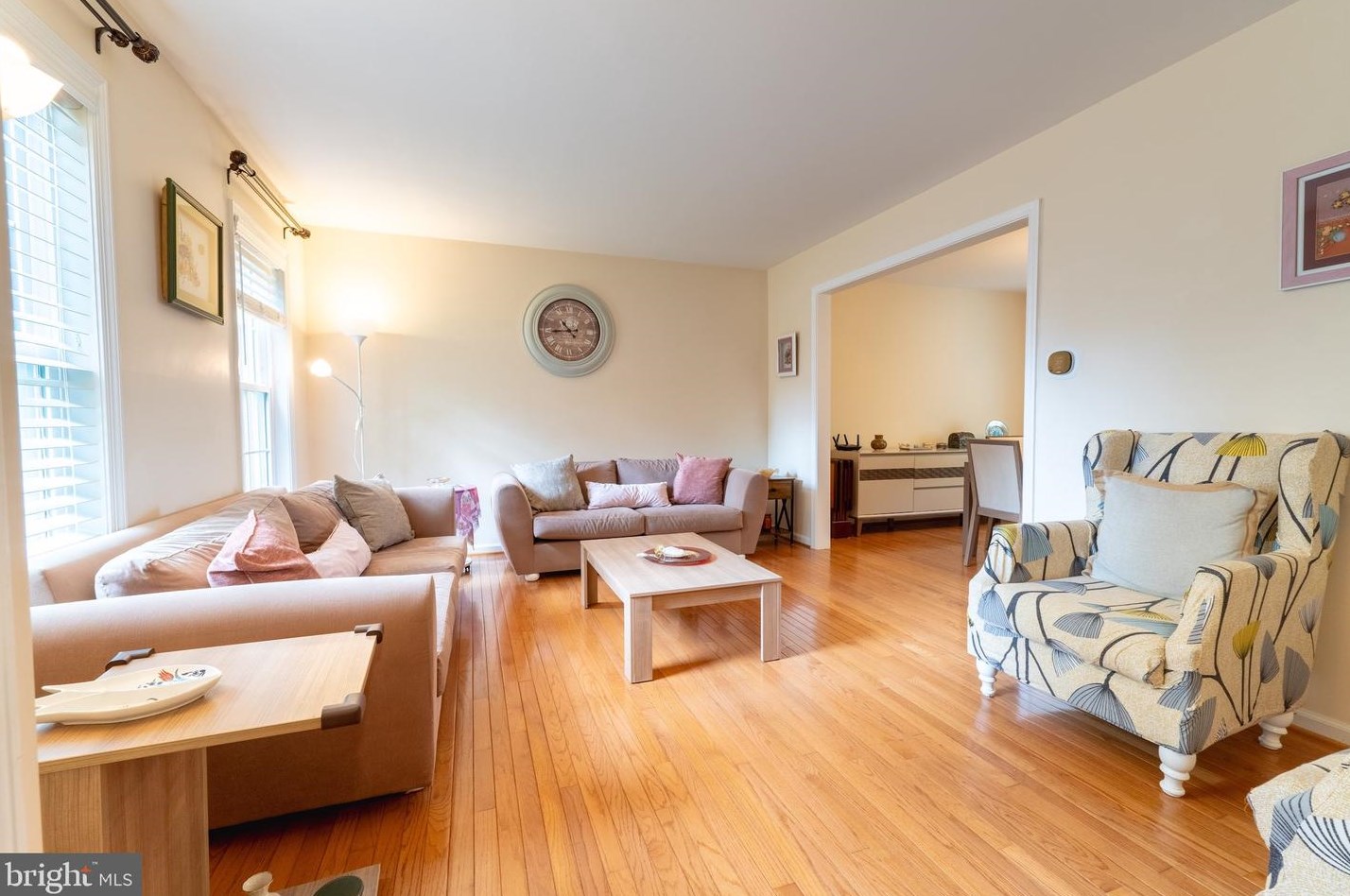 14813 Dufief Dr, Gaithersburg MD  20878-2524 exterior