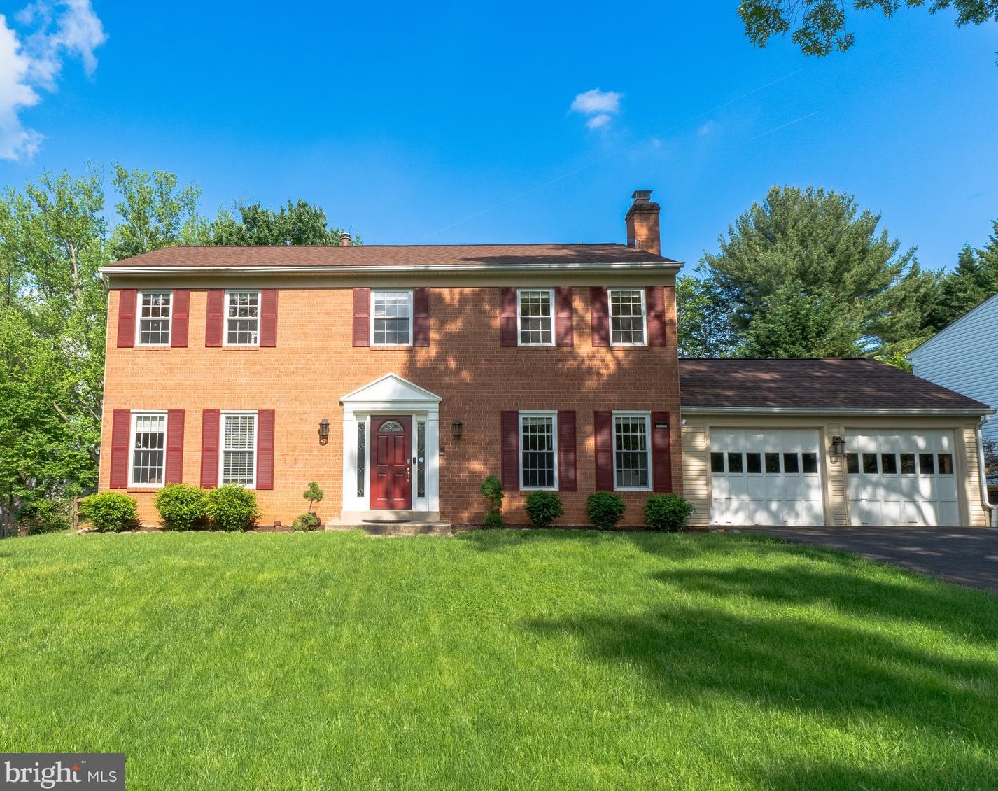 14813 Dufief Dr, Gaithersburg, MD 20878