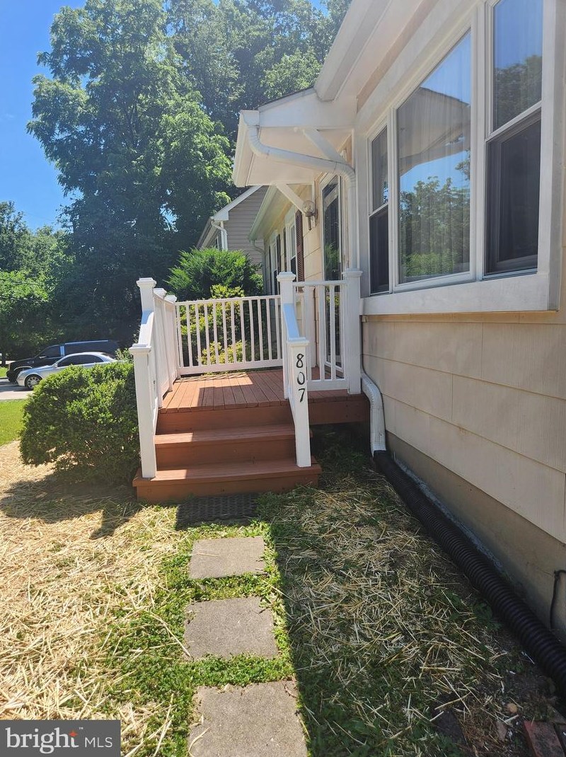 807 Rosemere Ave, Silver Spring, MD 20904-3026