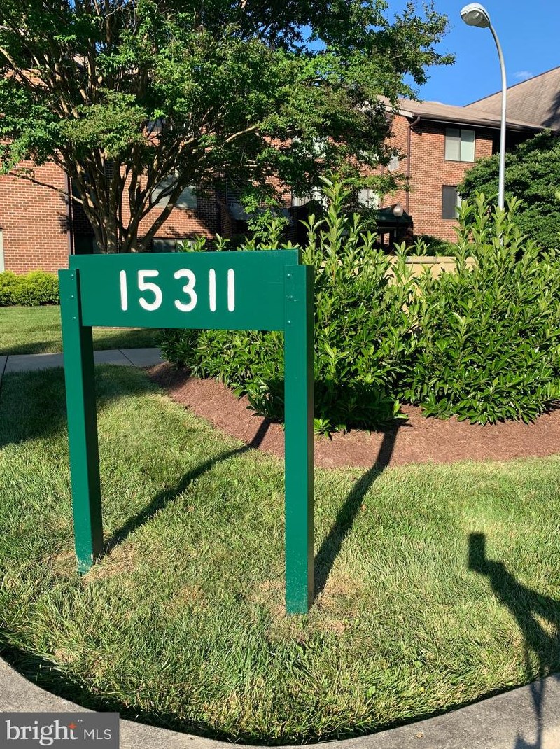 15311 Beaverbrook Ct Apt 2b, Silver Spring, MD