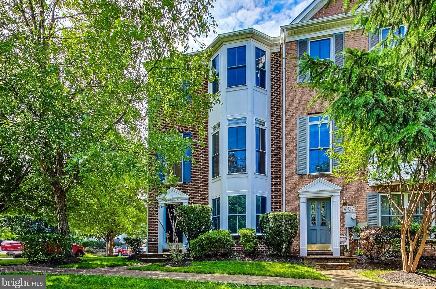 10736 Horde St, Silver Spring, MD 20902