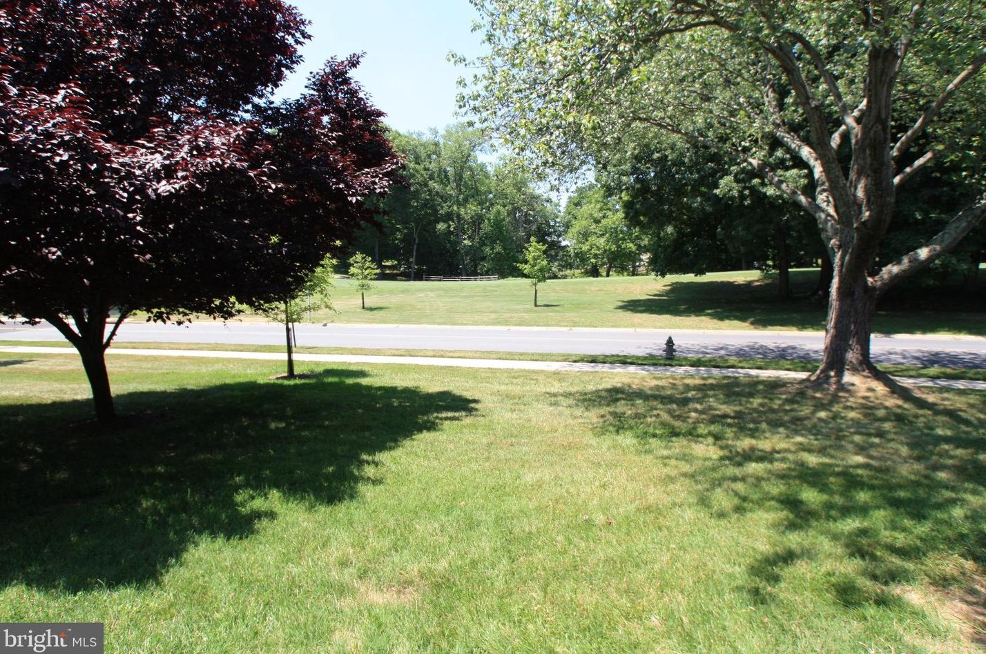 3256 Glen Eagles Dr, Silver Spring MD exterior