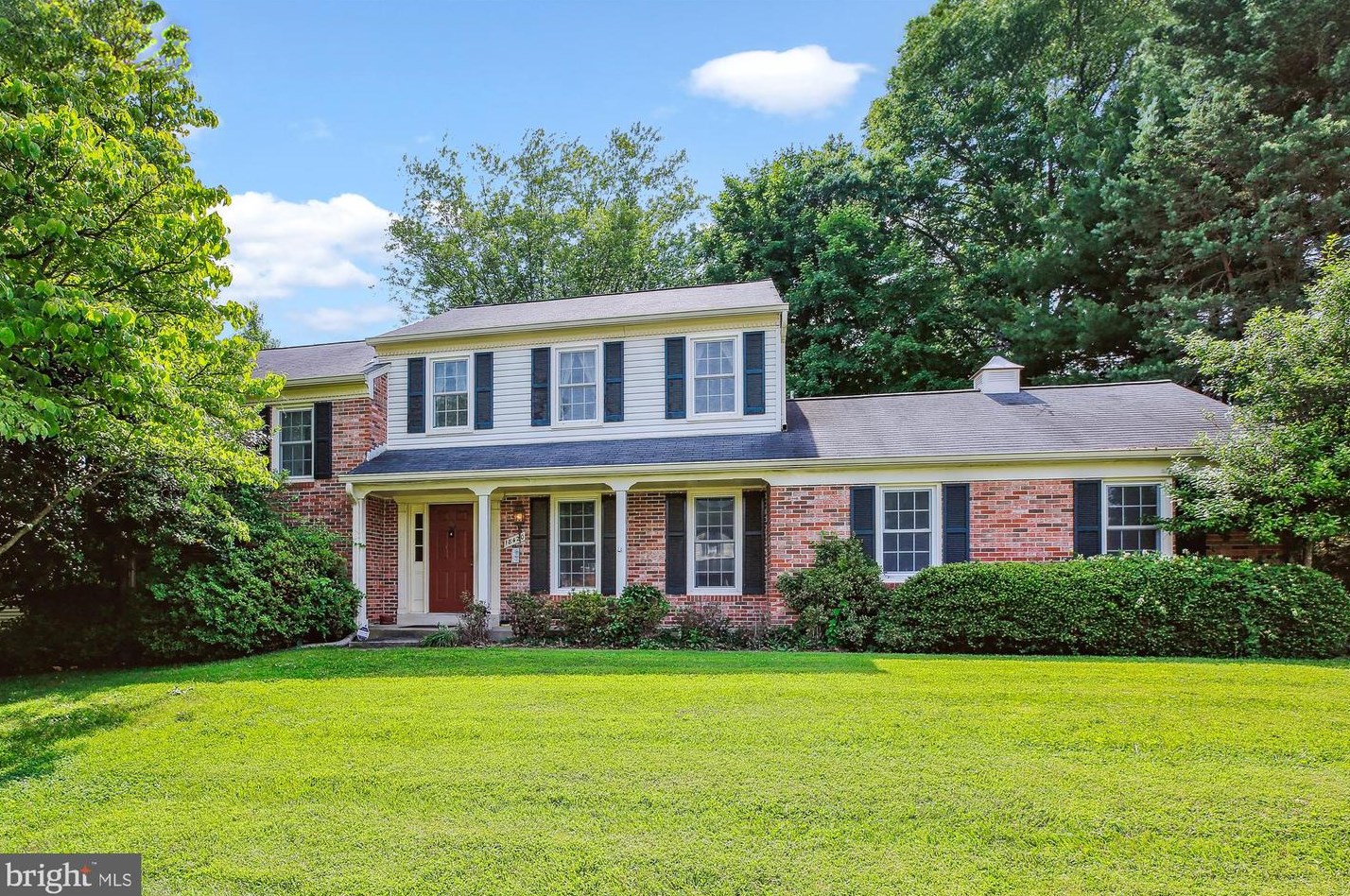 18420 Tranquil Ln, Olney, MD 20832