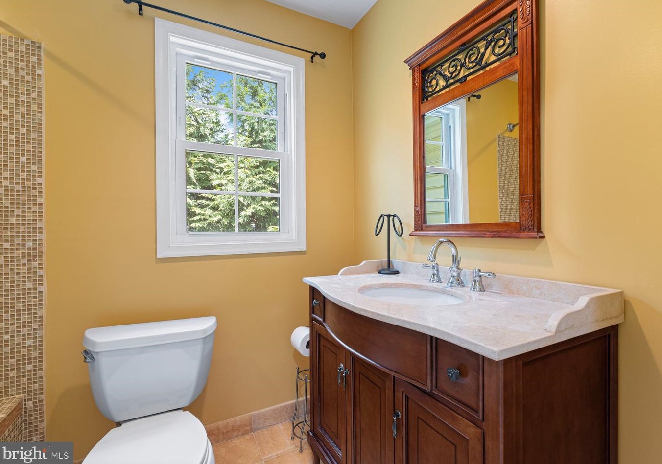 1919 Dundee Rd, Rockville MD exterior