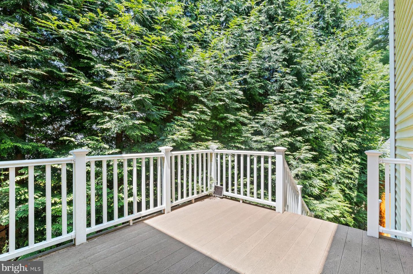 1919 Dundee Rd, Rockville MD exterior