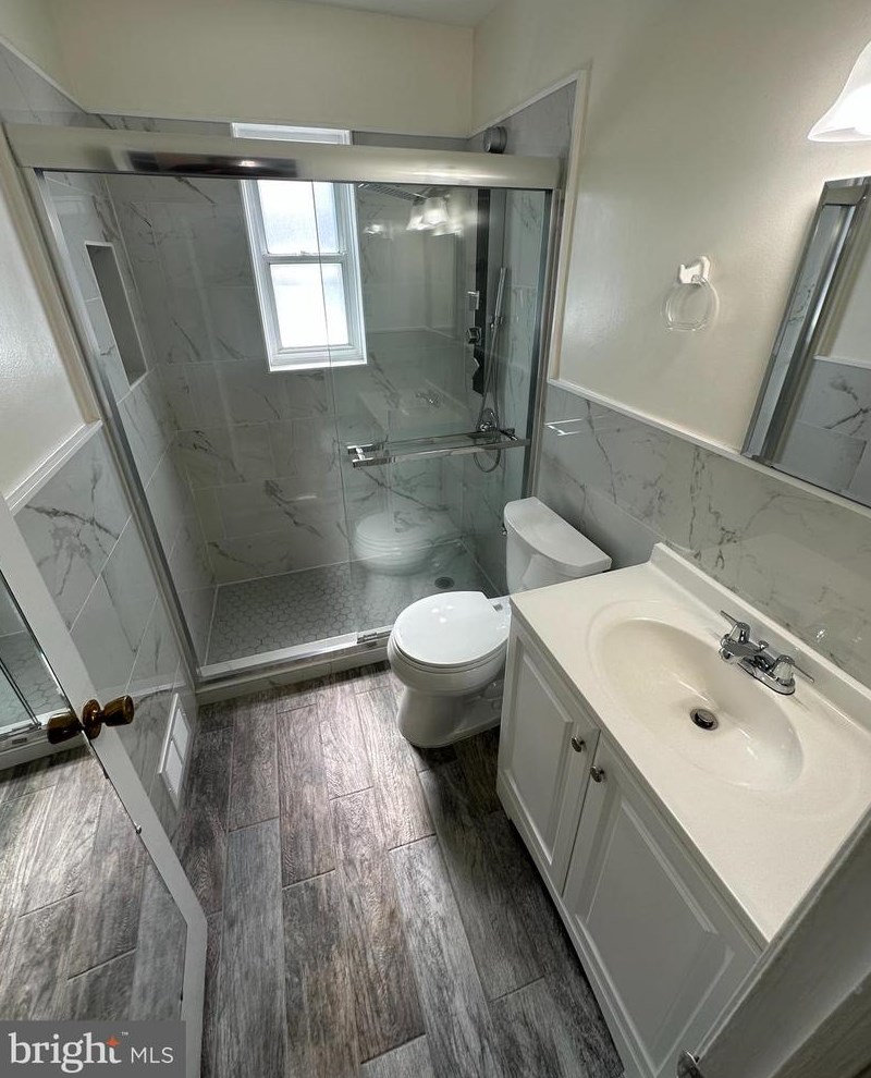 2306 Dennis Ave, Silver Spring MD  20902-4145 exterior