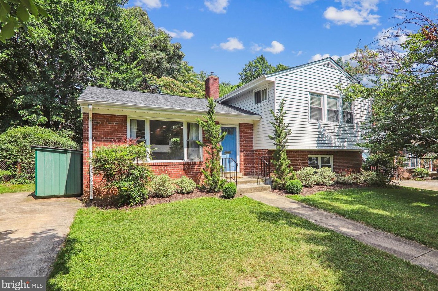 10319 Inwood Ave, Silver Spring, MD 20902