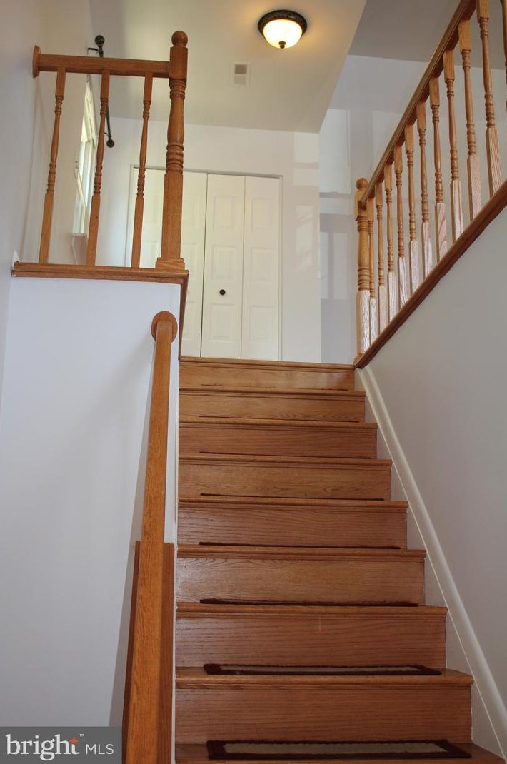 18060 Rolling Meadow Way #262, Olney, MD 20832