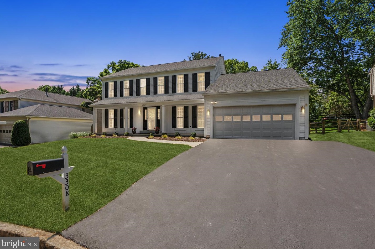 3308 Sandburg Terrace, Olney, MD 20832