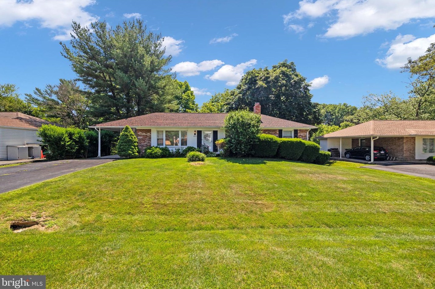 3712 Mt Olney Ln, Olney, MD 20832