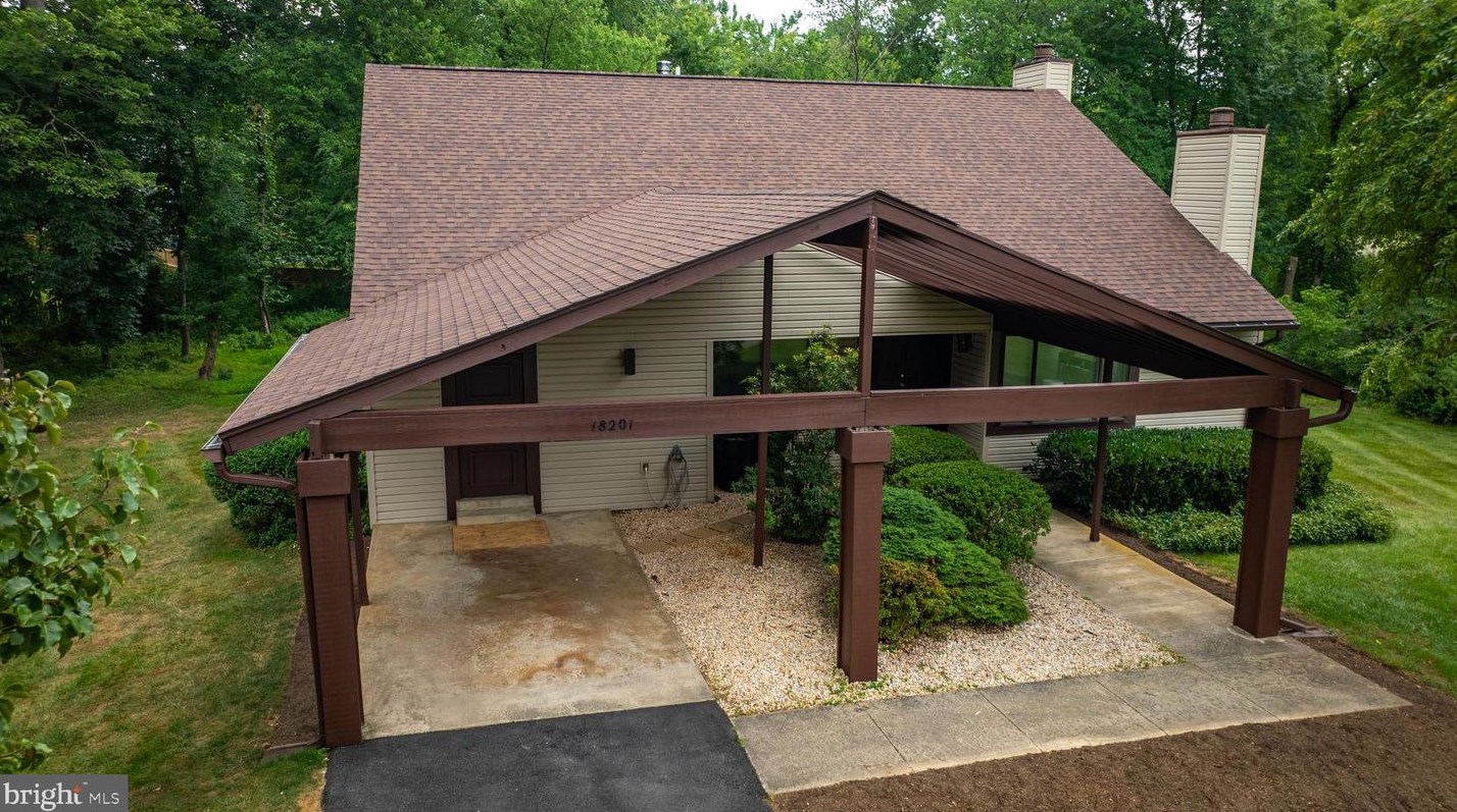 18201 Mehrens Terrace, Olney, MD 20832