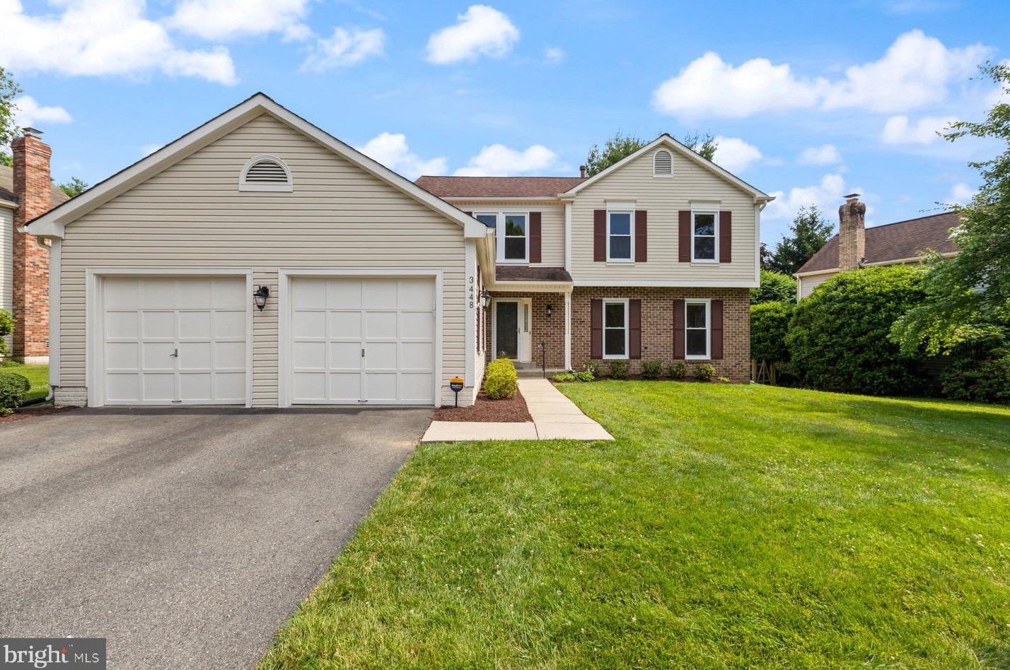 3448 Dartmoor Ln, Olney, MD 20832