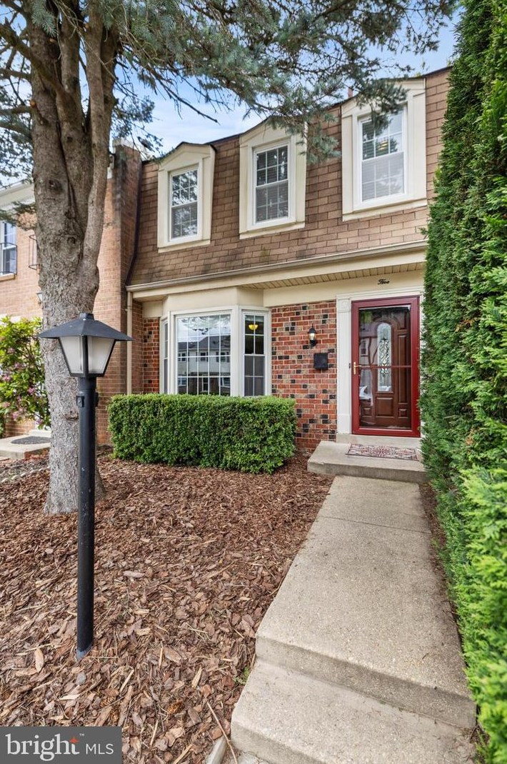 5 Blue Ribbon Ct #6-3, Gaithersburg, MD 20878