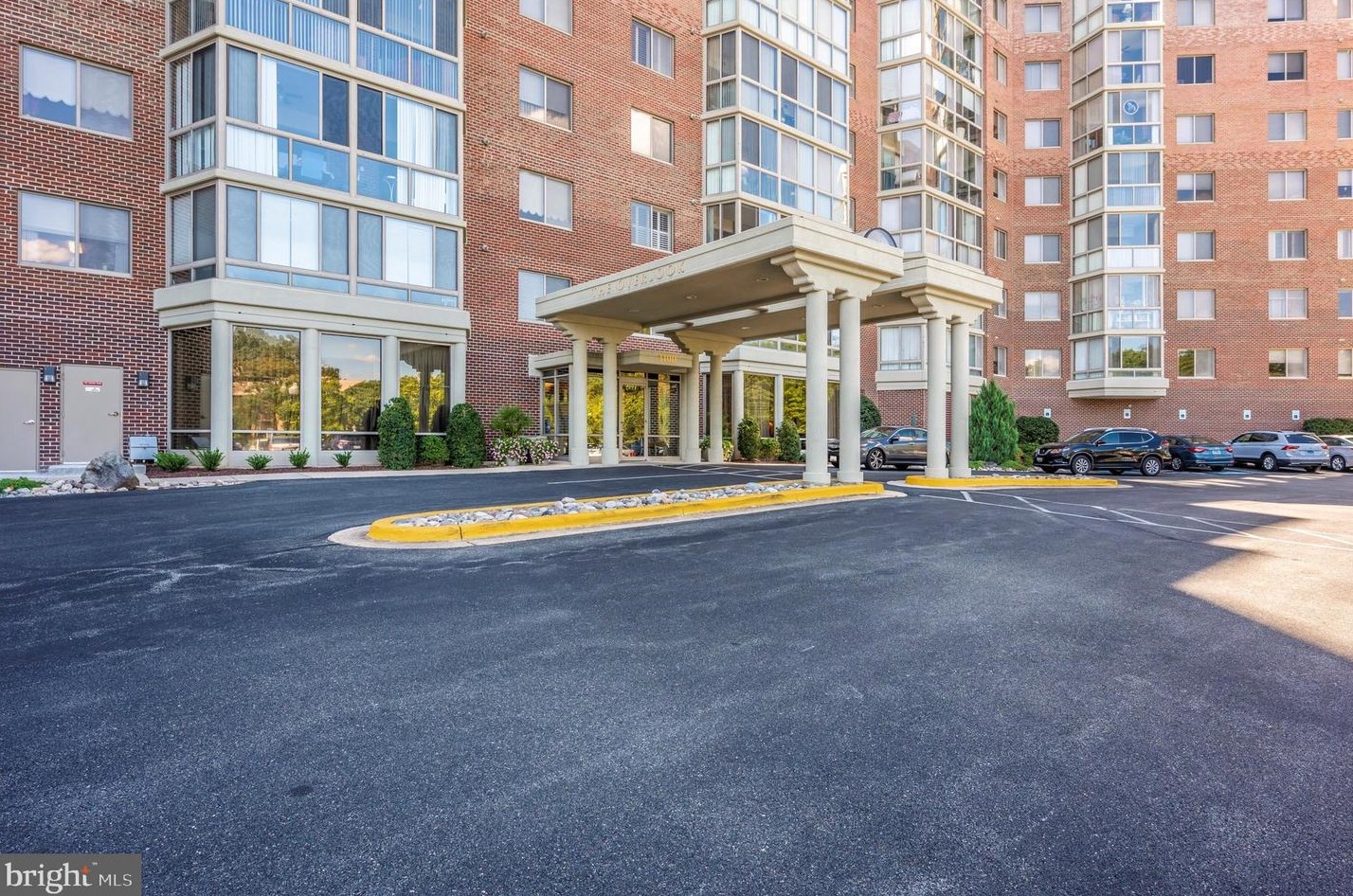 3100 Leisure World Blvd, Silver Spring MD  20906-8341 exterior