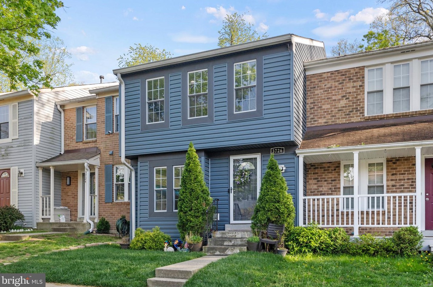 3726 Gelderland Ct, Olney, MD 20832