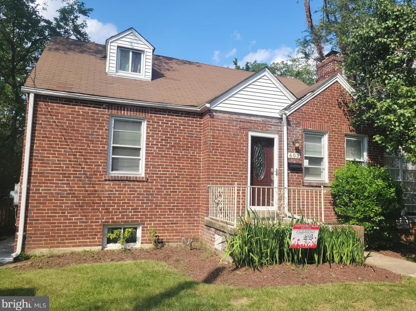 603 Ray Dr, Silver Spring, MD 20910